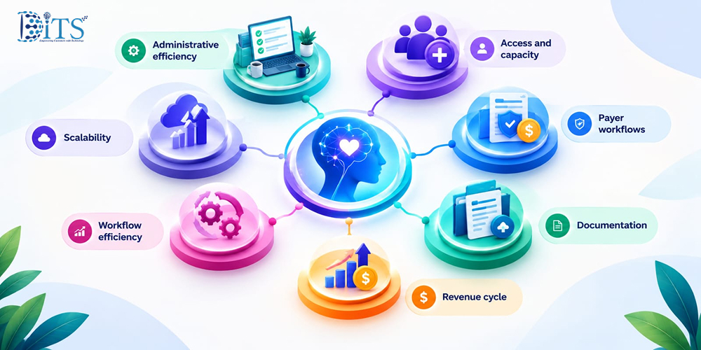 How to Measure ROI From Behavioral Health Practice Automation